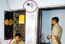CCTV cameras to be installed in all police stations across UP