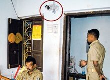 CCTV cameras to be installed in all police stations across UP