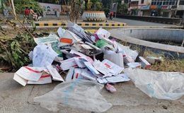 CCTV surveillance in Maharashtra city aims to keep public areas clean