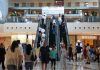 CCTV cameras at Hong Kong malls to be linked to police surveillance network