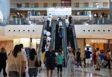 CCTV cameras at Hong Kong malls to be linked to police surveillance network