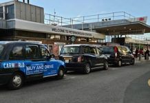 CCTV cameras set to be mandatory in Peterborough taxis