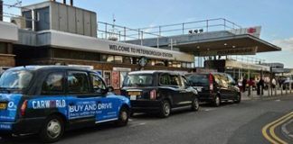 CCTV cameras set to be mandatory in Peterborough taxis