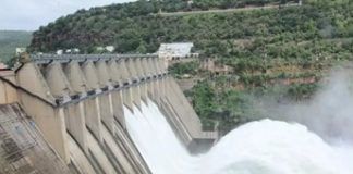 Central armed forces to take over Bhakra-Nangal Dam security from April