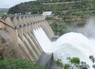 Central armed forces to take over Bhakra-Nangal Dam security from April