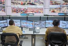 Centralised surveillance recording in police stations will help check excesses
