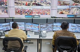 Centralised surveillance recording in police stations will help check excesses