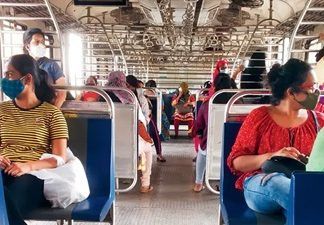Central Railway introduces enhanced safety, security, and hygiene measures for women commuters