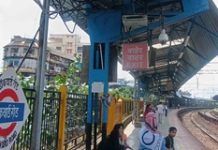 Central Railways to install 3,652 cameras with face recognition system in Mumbai, at other stations