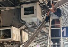 Central Railway initiates installation of face recognition CCTV cameras for enhanced security