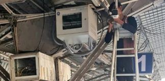 Central Railway initiates installation of face recognition CCTV cameras for enhanced security