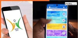 Centre orders preloading smartphones with sanchar saathi app for cybersecurity: Withdraws order after uproar