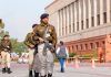 Centre disbands CRPF’s Parliament security wing, merges it with VIP unit of force