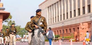 Centre disbands CRPF’s Parliament security wing, merges it with VIP unit of force