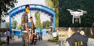 Centre may fix stricter rules for unmanned aircraft systems