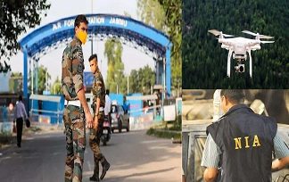 Centre may fix stricter rules for unmanned aircraft systems