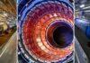 CERN reopens with biometric iris recognition access technology