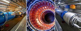 CERN reopens with biometric iris recognition access technology