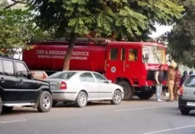 Chandigarh: Get fire safety clearance in 8 months else lose security, says MC