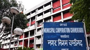 Chandigarh Municipal Corporation to hike fire safety NOC charges by 20 per cent