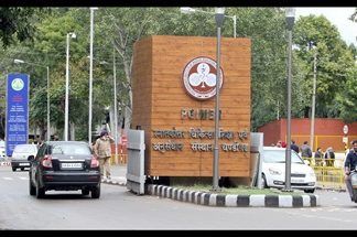 Chandigarh MC, PGIMER jointly review fire safety and waste management compliances