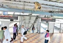 Chandigarh railway station set for surveillance, security upgrade
