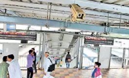 Chandigarh railway station set for surveillance, security upgrade