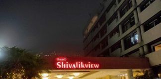 Chandigarh: CITCO hotels operating sans fire safety certificate