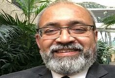 Changes Announced At IIRIS Top Management
