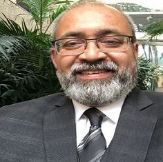 Changes Announced At IIRIS Top Management