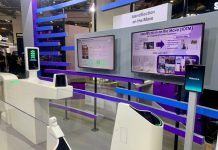 Singapore airport goes fully passport-free with biometric clearance