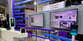 Singapore airport goes fully passport-free with biometric clearance