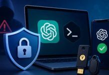 ChatGPT and Codex get new security feature for protection against phishing attacks