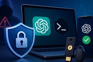 ChatGPT and Codex get new security feature for protection against phishing attacks