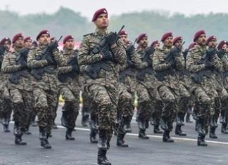 Chhattisgarh unveils SISF blueprint: A new elite force to guard industries on CISF lines