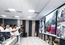 Chennai government buses get enhanced security, panic buttons and CCTV cameras