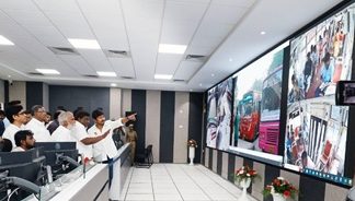 Chennai government buses get enhanced security, panic buttons and CCTV cameras