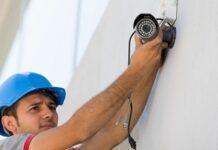 Chicago launches program that will reimburse residents for security camera purchases