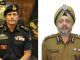 Rajwinder Bhatti named CISF chief, Daljit Chaudhary to be new BSF DG