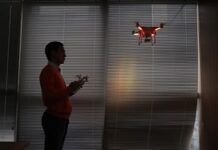 China curbs drone exports over ‘national security concerns’