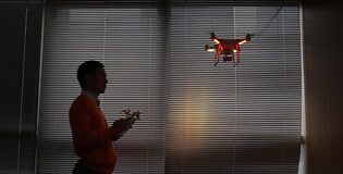 China curbs drone exports over ‘national security concerns’