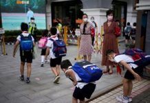 China orders CCTV cameras for ‘hidden’ spots in schools