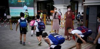 China orders CCTV cameras for ‘hidden’ spots in schools