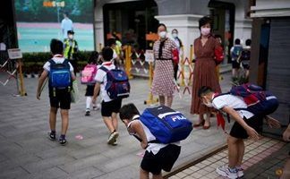 China orders CCTV cameras for ‘hidden’ spots in schools