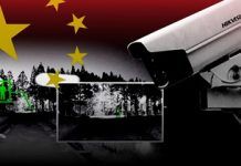 China is building the world’s largest AI-powered surveillance system using an outdated network of city-wide CCTV cameras