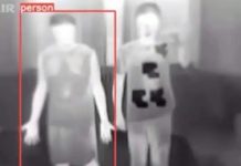 Chinese students invent invisibility cloak to counter AI security cameras