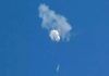 Chinese spy balloon used US technology for surveillance, finds report