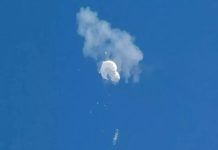 Chinese spy balloon used US technology for surveillance, finds report