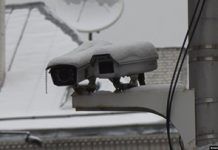 Chinese-made surveillance kit to be removed from sensitive sites by 2025, says UK