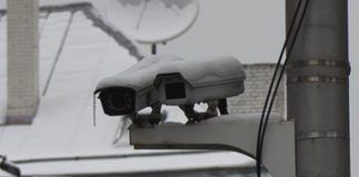 Chinese-made surveillance kit to be removed from sensitive sites by 2025, says UK